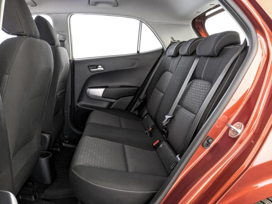 Kia Picanto III Москва  - изображение 17