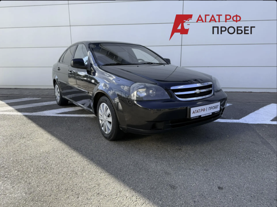 Chevrolet Lacetti I Ставрополь  - изображение 3