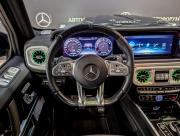 Mercedes-Benz G-Класс AMG II (W463) Москва  - изображение 51