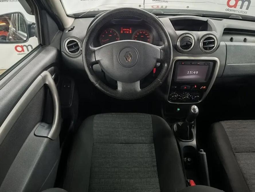 Renault Duster I Санкт-Петербург  - изображение 11