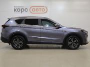 JETOUR X70+ I Рестайлинг Калуга  - изображение 26