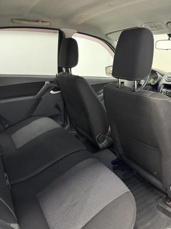 Lada (ВАЗ) Granta I с пробегом 2014 года, цена 399 000 рублей, 117304 км, лифтбек, Автокод Объявления