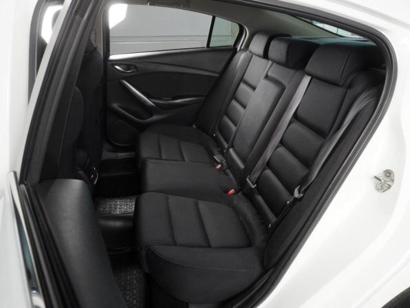 Mazda 6 III (GJ) Рестайлинг с пробегом 2018 года, цена 1 930 000 рублей, 146406 км, седан, Автокод Объявления