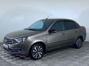 Lada (ВАЗ) Granta I Рестайлинг Ростов-на-Дону  - изображение 18