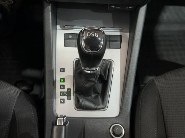 Skoda Octavia III (A7) с пробегом 2013 года, цена 1 165 000 рублей, 194000 км, лифтбек, Автокод Объявления