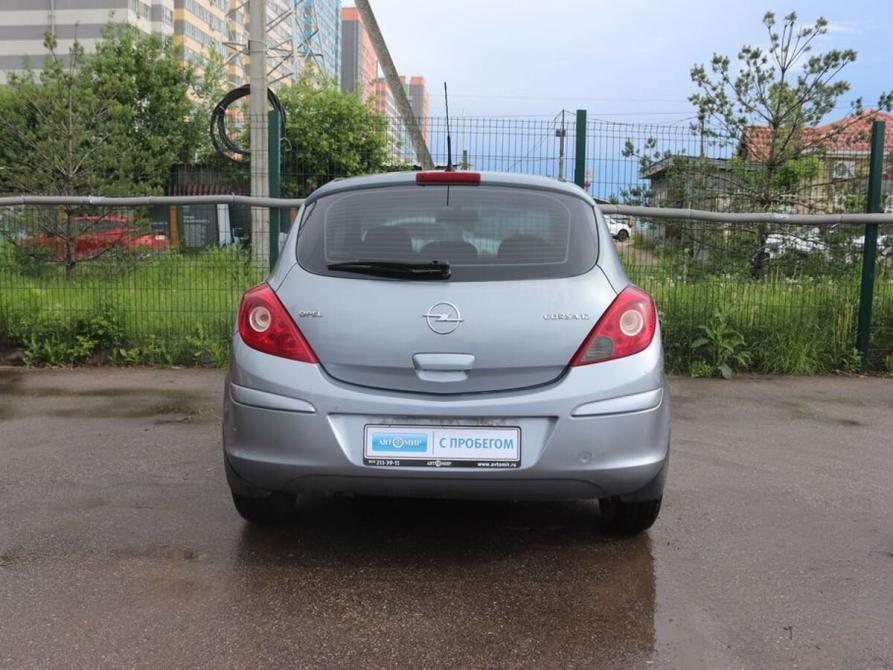 Opel Corsa D Нижний Новгород  - изображение 4