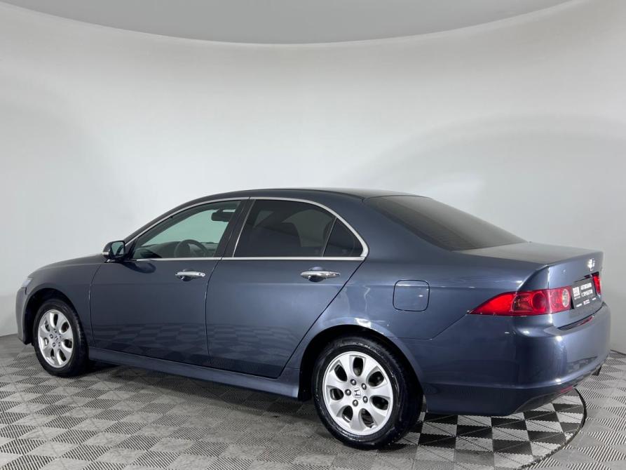 Honda Accord VII Рестайлинг Ростов-на-Дону  - изображение 8