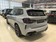 BMW X3 III (G01) Рестайлинг Казань  - изображение 30