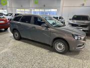 Lada (ВАЗ) Vesta I Санкт-Петербург  - изображение 8