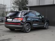 Skoda Kodiaq I Москва  - изображение 21