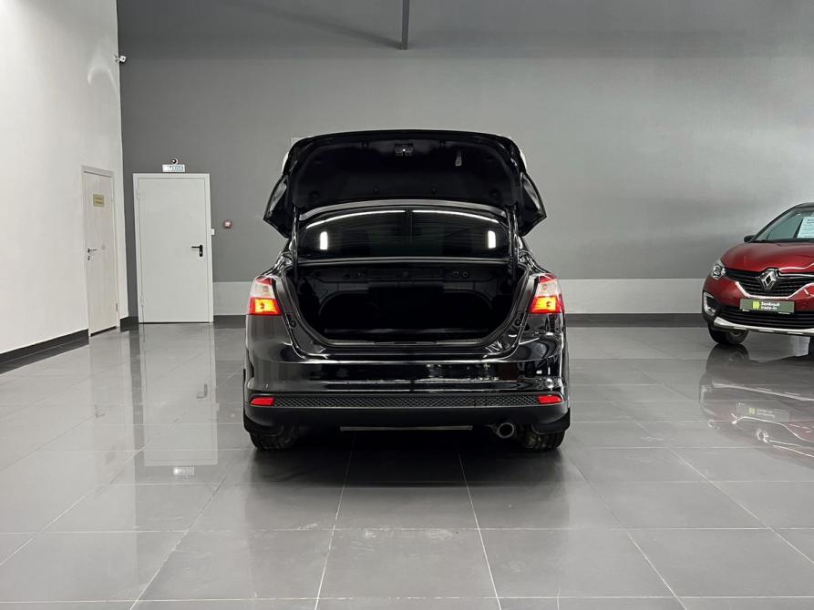 Ford Focus III Тверь  - изображение 7