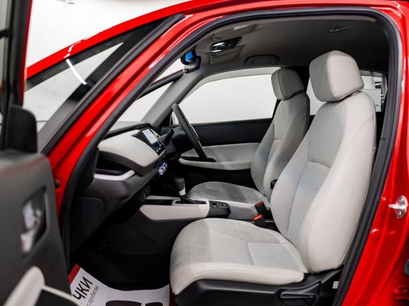 Honda Fit IV с пробегом 2021 года, цена 1 490 000 рублей, 43642 км, хэтчбек, Автокод Объявления
