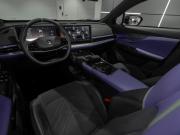 Changan UNI-T I Рестайлинг Москва  - изображение 31