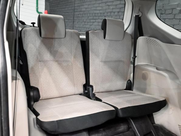 Toyota Sienta II с пробегом 2017 года, цена 1 290 000 рублей, 185040 км, минивэн, Автокод Объявления