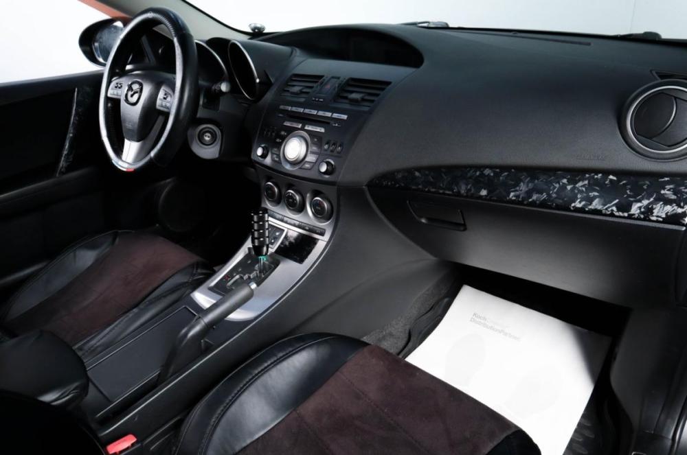Mazda 3 II (BL) Челябинск  - изображение 16