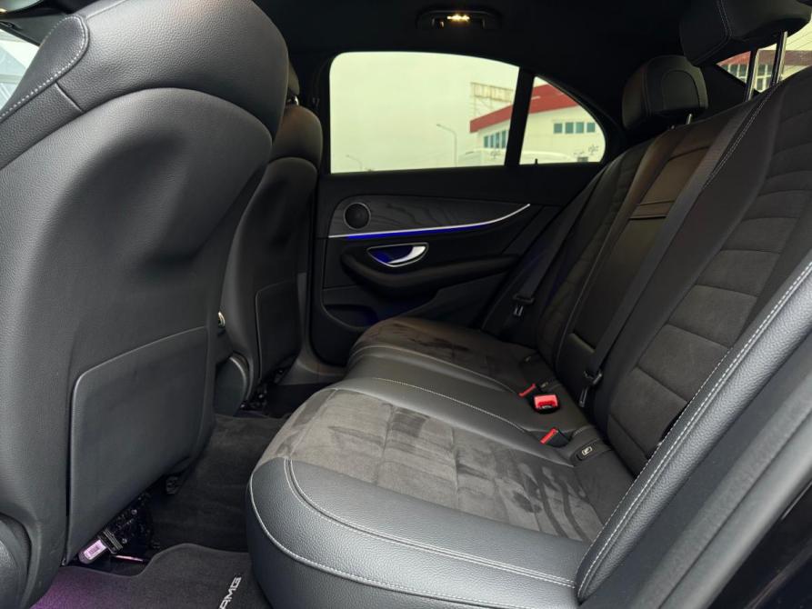 Mercedes-Benz E-Класс V (W213 S213 C238) Рестайлинг Иркутск  - изображение 24