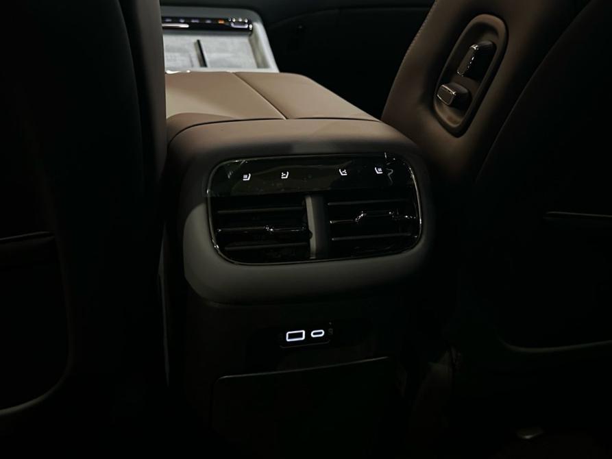 GAC Trumpchi S7 I Рестайлинг Челябинск  - изображение 15