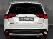 Mitsubishi Outlander III Рестайлинг 2 Уфа  - изображение 29