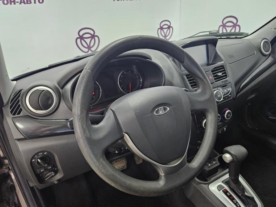 Lada (ВАЗ) Kalina II Тольятти  - изображение 15