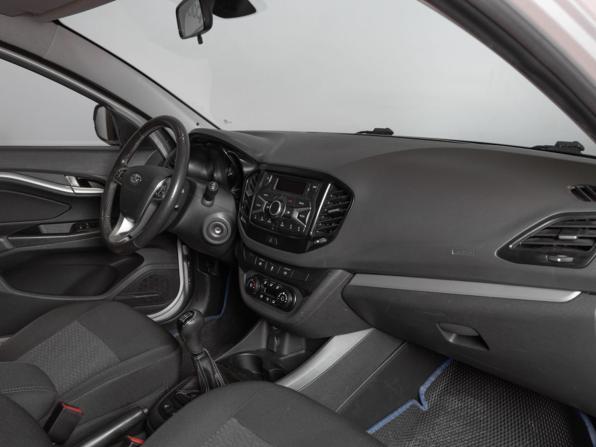 Lada (ВАЗ) Vesta I с пробегом 2020 года, цена 924 000 рублей, 116249 км, седан, Автокод Объявления
