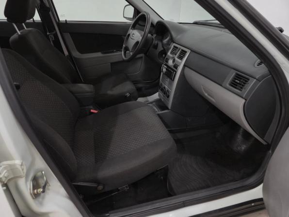 Lada (ВАЗ) Priora I с пробегом 2010 года, цена 260 000 рублей, 112812 км, универсал, Автокод Объявления