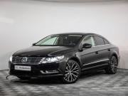 Volkswagen Passat CC I Рестайлинг Санкт-Петербург  - изображение 28