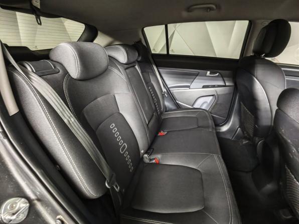 Kia Sportage III с пробегом 2012 года, цена 1 147 000 рублей, 192321 км, внедорожник, Автокод Объявления