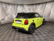Mini Hatch III (F55/F56) Рестайлинг 2 Москва  - изображение 20