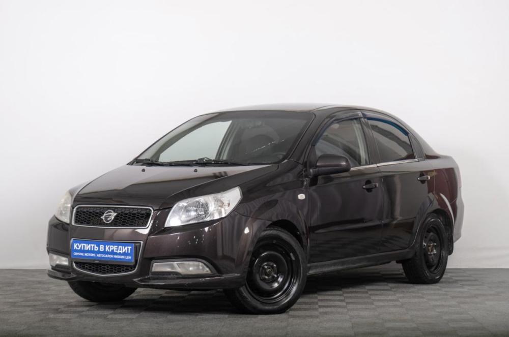 Ravon Nexia R3 Томск  - изображение 2