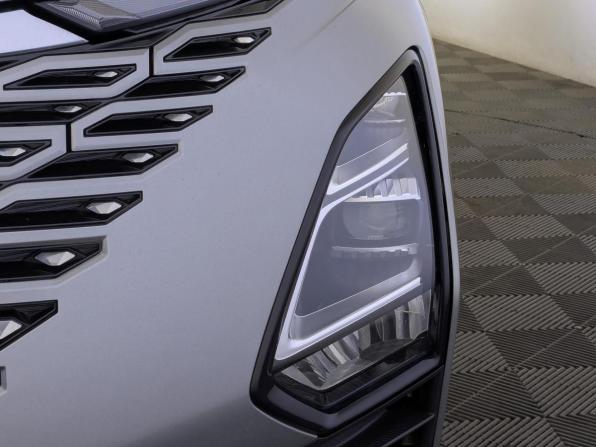 Omoda C5 I с пробегом 2023 года, цена 1 725 000 рублей, 32242 км, внедорожник, Автокод Объявления