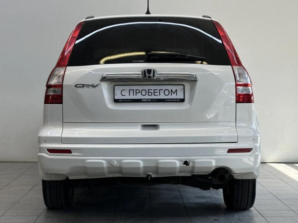 Honda CR-V III Рестайлинг с пробегом 2010 года, цена 1 580 000 рублей, 320791 км, внедорожник, Автокод Объявления