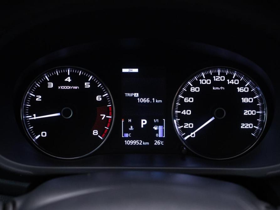 Mitsubishi Pajero Sport III Москва  - изображение 12
