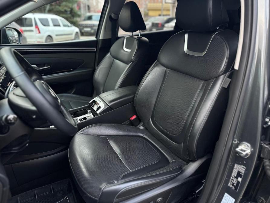 Hyundai Tucson IV Рестайлинг Великий Новгород  - изображение 20