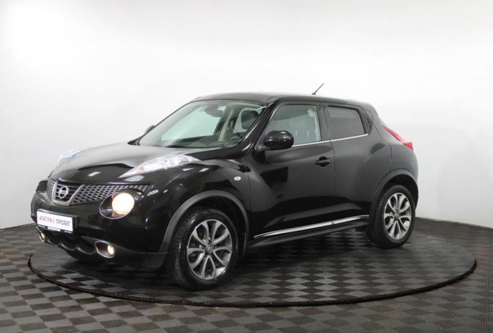 Nissan Juke I Нижний Новгород  - изображение 2