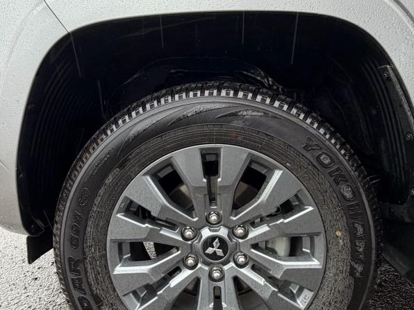 Mitsubishi L200 VI с пробегом 2026 года, цена 5 250 000 рублей, 235 км, offers.body_type.unknown, Автокод Объявления