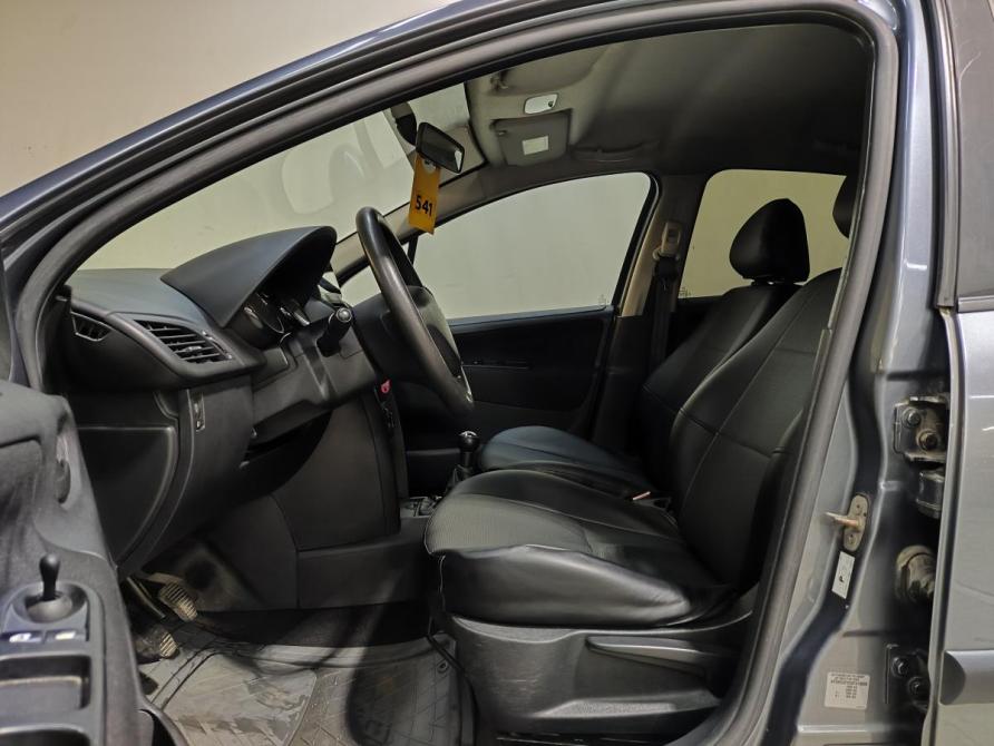 Peugeot 207 I Санкт-Петербург  - изображение 14