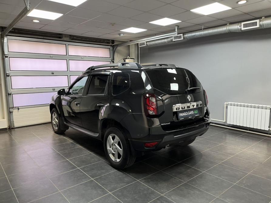 Renault Duster I Рестайлинг Тверь  - изображение 4