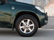 Toyota RAV4 II (XA20) Рестайлинг Новосибирск  - изображение 27