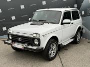 Lada (ВАЗ) Niva Legend I Минеральные Воды  - изображение 19