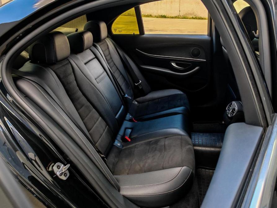 Mercedes-Benz E-Класс V (W213 S213 C238) Краснодар  - изображение 7