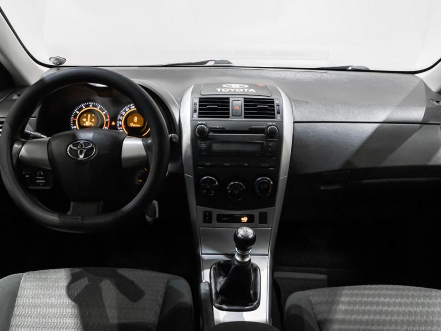 Toyota Corolla X (E140 E150) Рестайлинг Казань  - изображение 6
