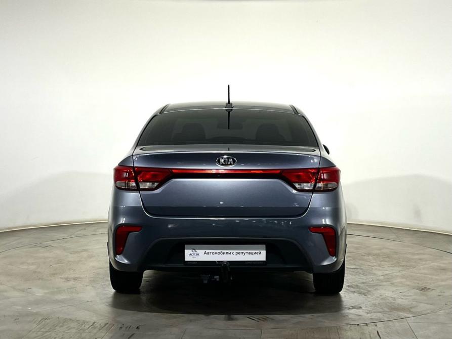 Kia Rio IV Ижевск  - изображение 6