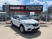 Renault Arkana I Альметьевск  - изображение 23