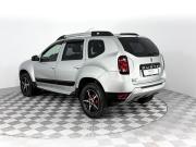 Renault Duster I Рестайлинг Ногинск  - изображение 27