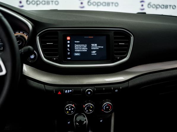 Lada (ВАЗ) Vesta I Рестайлинг (NG) с пробегом 2024 года, цена 1 430 000 рублей, 36205 км, универсал, Автокод Объявления