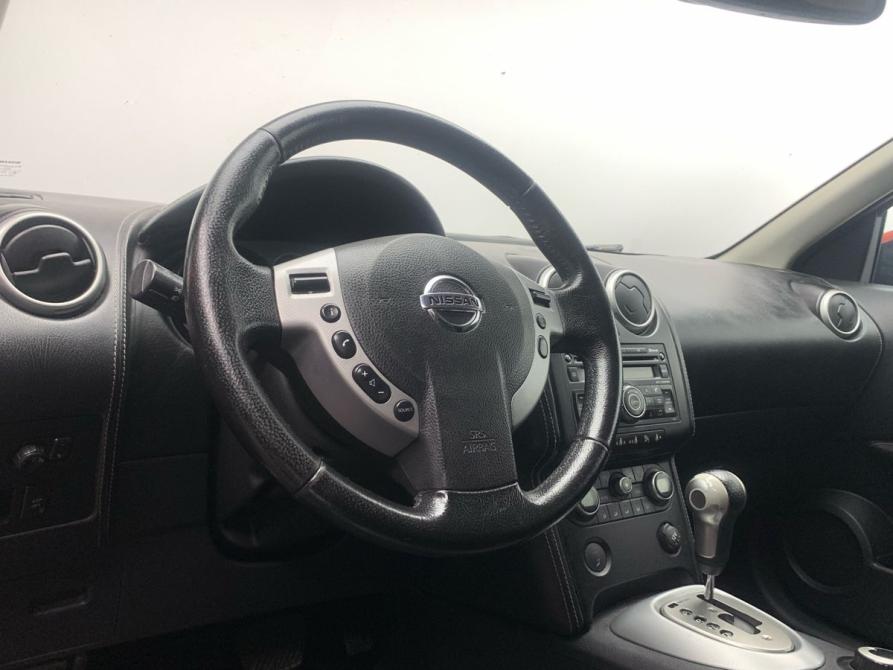 Nissan Qashqai I Мурманск  - изображение 19