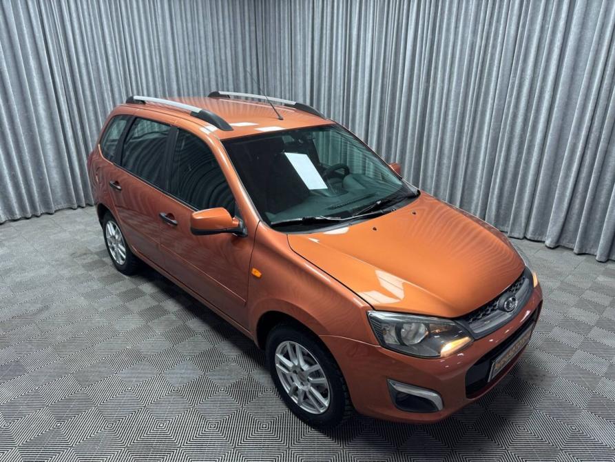 Lada (ВАЗ) Kalina II Стерлитамак  - изображение 2