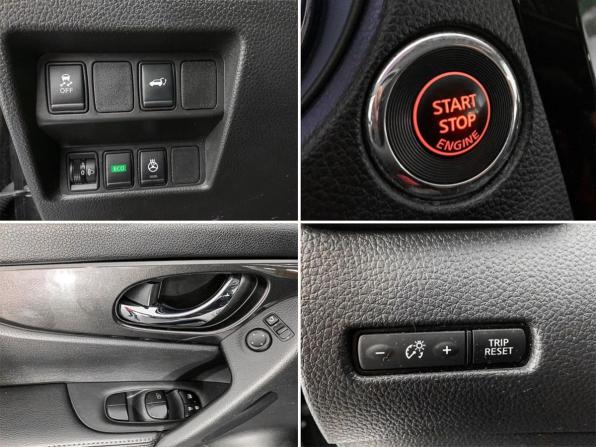 Nissan X-Trail III Рестайлинг с пробегом 2020 года, цена 2 186 000 рублей, 108216 км, внедорожник, Автокод Объявления