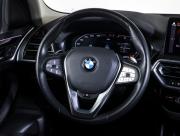 BMW X3 III (G01) Рестайлинг Москва  - изображение 41