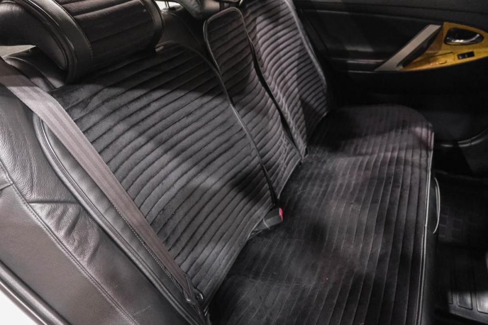 Toyota Camry VI (XV40) Новокузнецк  - изображение 35